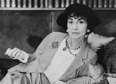 was chanel a spy|coco Chanel real life.